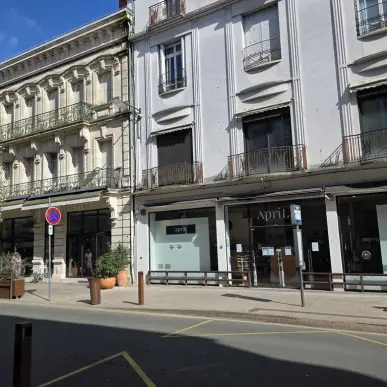 Location Local Commercial - Agen (47000)-photo-5