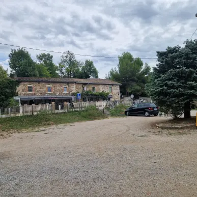 Vente - Bar - Brasserie - Restaurant - Restaurant du midi - Restaurant routier - Ardèche (07)-photo-1