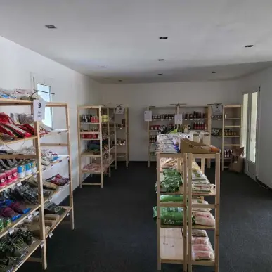 Vente - Superette - Agen (47000)-photo-5