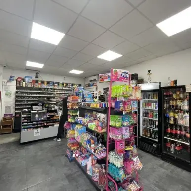 Vente - Tabac - Alimentation - Epicerie - FDJ - Bas-Rhin (67)-photo-6