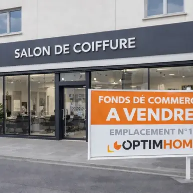 Vente -  - Lorient (56100)-photo-1