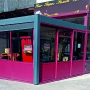 Vente - Bar - Brasserie - Pizzeria - Aubenas (07200)