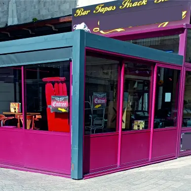 Vente - Bar - Brasserie - Pizzeria - Aubenas (07200)-photo-1