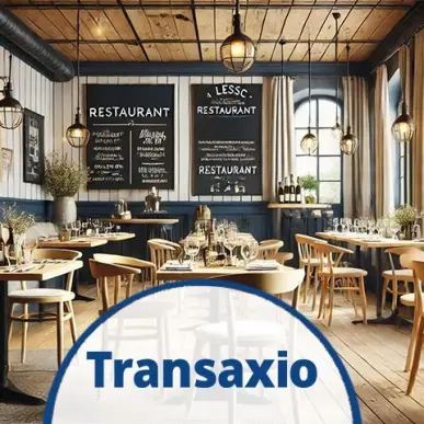 Vente - Restaurant - Pizzeria - Villiers-sur-Marne (94350)-photo-2