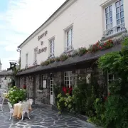 Vente - Hôtel - Restaurant - Signy-l'Abbaye (08460)