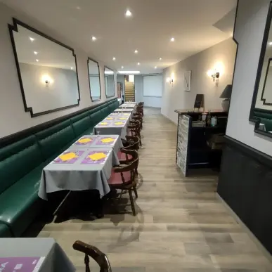 Vente - Bar - Restaurant - Pizzeria - Le Chefresne (50410)-photo-6