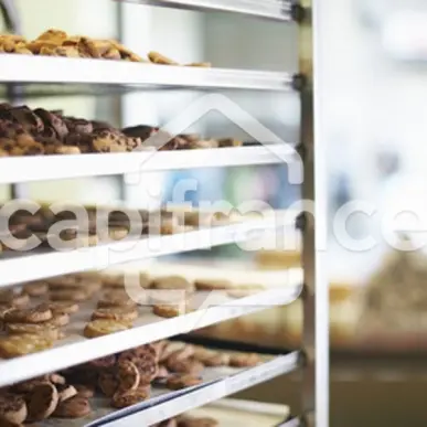 Vente - Boulangerie - Pâtisserie - Isère (38)-photo-7