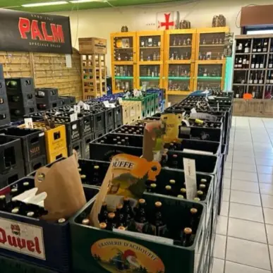Vente - Bar - Licence IV - Adilly (79200)-photo-7