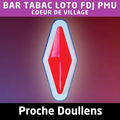 Vente - Bar - Tabac - FDJ - Loto - PMU - Somme (80)-photo-5