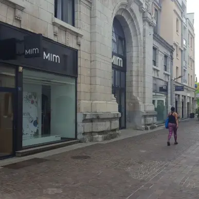 Location Local Commercial - Bethoncourt (25200)-photo-6