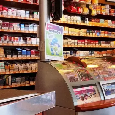 Vente - Bar - Tabac - FDJ - PMU - Oise (60)-photo-1