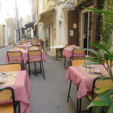 Vente - Restaurant - Pizzeria - Allemagne-en-Provence (04500)-photo-6