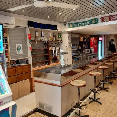 Vente - Bar - Tabac - Loto - Beaupouyet (24400)-photo-8