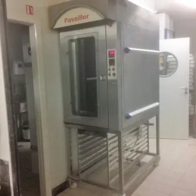 Vente - Boulangerie - Pâtisserie - Landes (40)-photo-4