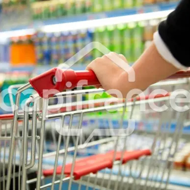 Vente - Alimentation - Epicerie - Superette - Angers (49000)-photo-3