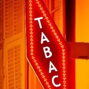 Vente - Tabac - Cadeaux souvenirs - FDJ - Puy-de-Dôme (63)