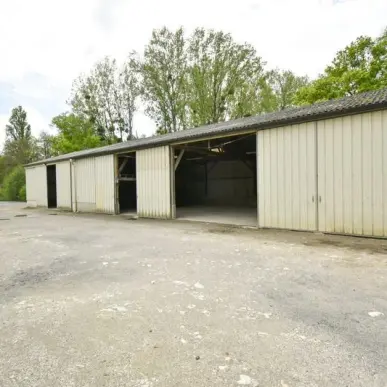 Location Entrepôt / Local d'activités - Indre-et-Loire (37)-photo-5
