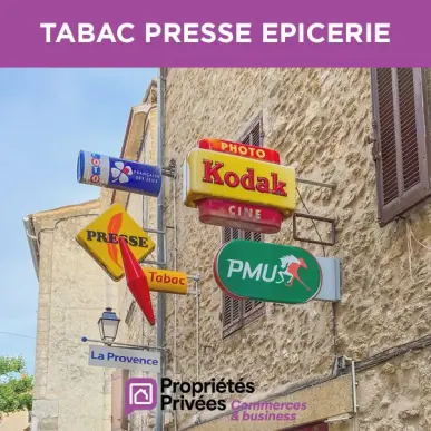 Vente - Tabac - Garage - Charente-Maritime (17)-photo-2