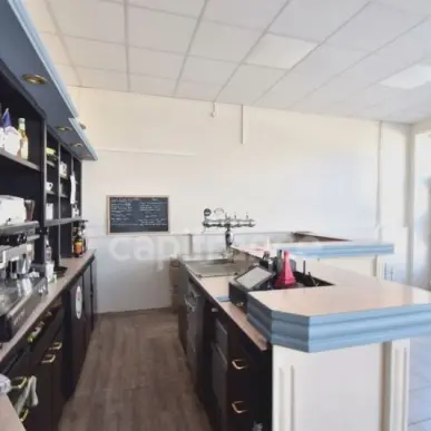 Vente - Bar - Restaurant - Traiteur - Andernay (55800)-photo-6