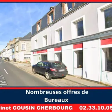Vente - Alimentation - Cherbourg-Octeville (50100)-photo-3