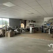 Vente de murs de boutique - Challans (85300)