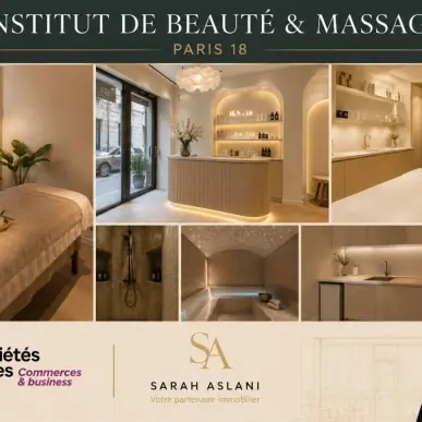 Vente -  - Paris (75)-photo-1