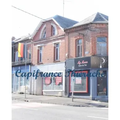 Vente Entrepôt / Local d'activités - Aisne (02)-photo-5