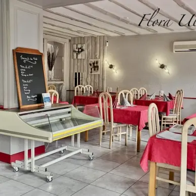 Vente - Bar - Restaurant - Tabac - Auberge - FDJ - Chanaz (73310)-photo-3