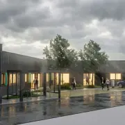 Location Bureau - Caouënnec-Lanvézéac (22300)