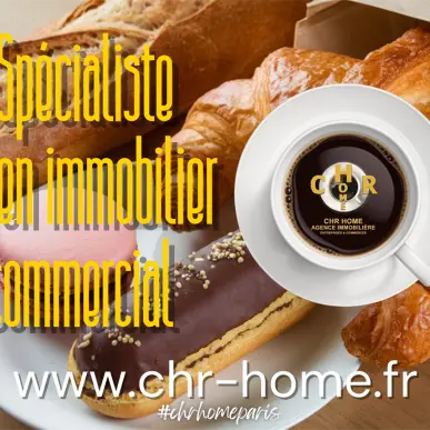 Vente - Restaurant rapide - Vente à emporter - Paris 11ème (75011)-photo-1