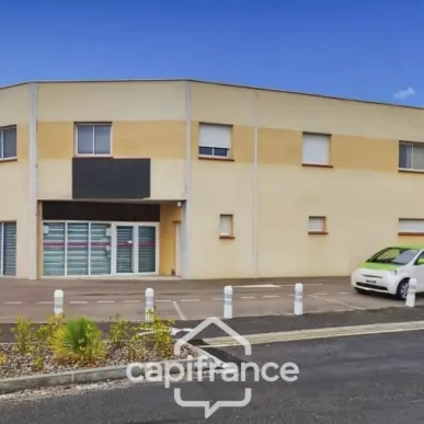 Vente - Boulangerie - Saint-Cyprien (66750)-photo-3
