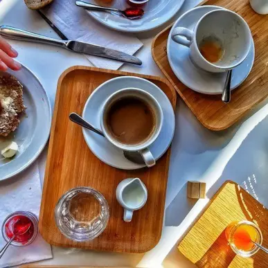 Vente - Restaurant - Pâtisserie - Café - Sandwicherie - Lyon 1er (69001)-photo-2