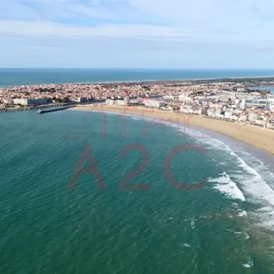 Location Local Commercial - Les Sables-d'Olonne (85100)-photo-3