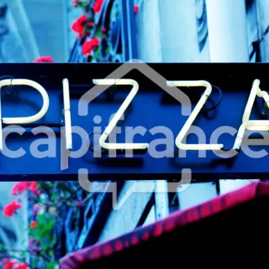 Vente - Restaurant - Pizzeria - Montpellier (34070)-photo-1