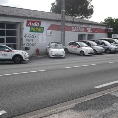 Vente - Garage - Bout-du-Pont-de-Larn (81660)-photo-2