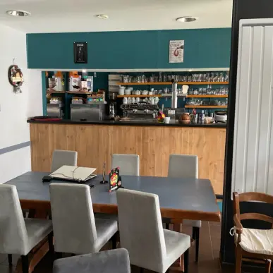 Vente - Bar - Brasserie - Crêperie - Epicerie - Point chaud - Laruns (64440)-photo-3