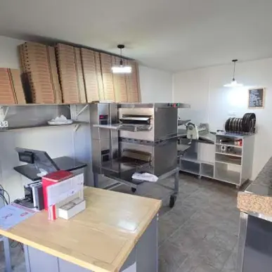 Vente - Restaurant - Pizzeria - Eure-et-Loir (28)-photo-7