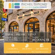 Vente - Tabac - Loto - Presse - Aveyron (12)