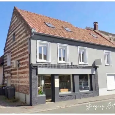 Vente de murs de boutique - Nord (59)-photo-5