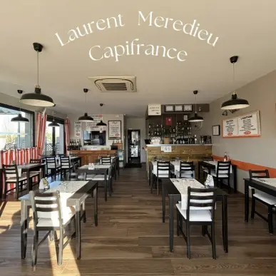 Vente - Restaurant - Crêperie - Cavignac (33620)-photo-3