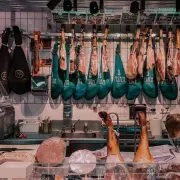 Vente - Boucherie - Charcuterie - Rôtisserie - Traiteur - Caluire-et-Cuire (69300)