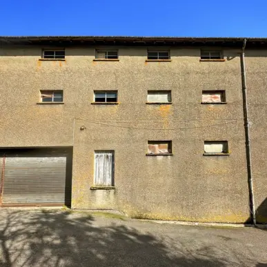 Vente Entrepôt / Local d'activités - Bassoues (32320)-photo-6
