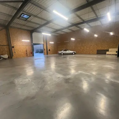 Vente Entrepôt / Local d'activités - Vaucluse (84)-photo-3
