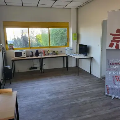 Location Bureau - Sarthe (72)-photo-2