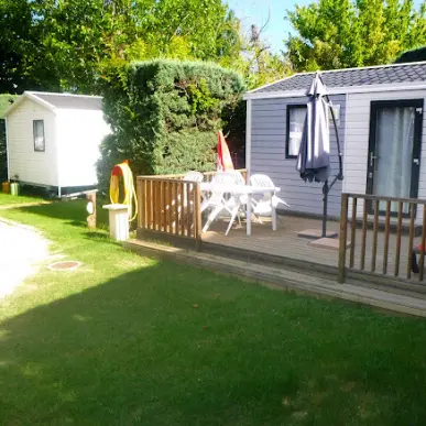 Vente - Camping - Ardèche (07)-photo-1