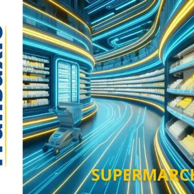 Vente - Supermarché - Lille (59000)-photo-4