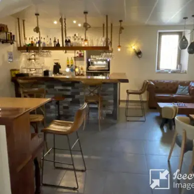 Vente - Restaurant - Grasse (06130)-photo-3