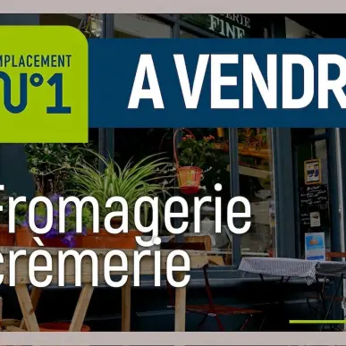 Vente - Fromagerie - Superette - Abrest (03200)-photo-1