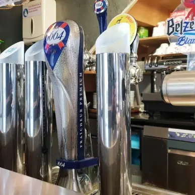 Vente - Bar - Hôtel - Restaurant - Val-d'Oise (95)-photo-7