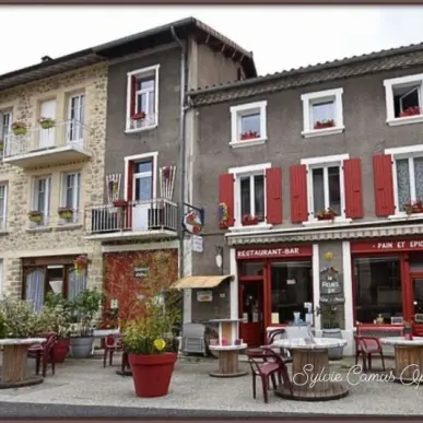 Vente - Bar - Restaurant - Café - Devesset (07320)-photo-7